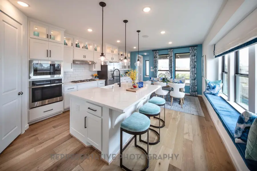 829 Willow Stream Drive, Lavon, TX 75166 - Image #2