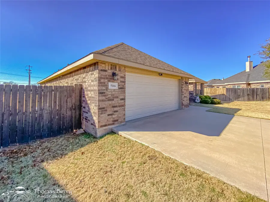 5166 Bunny Run, Abilene, TX 79602 - Image #3