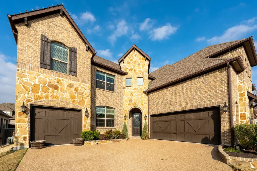 634 Emerson Drive, Rockwall, TX 75087 - #2