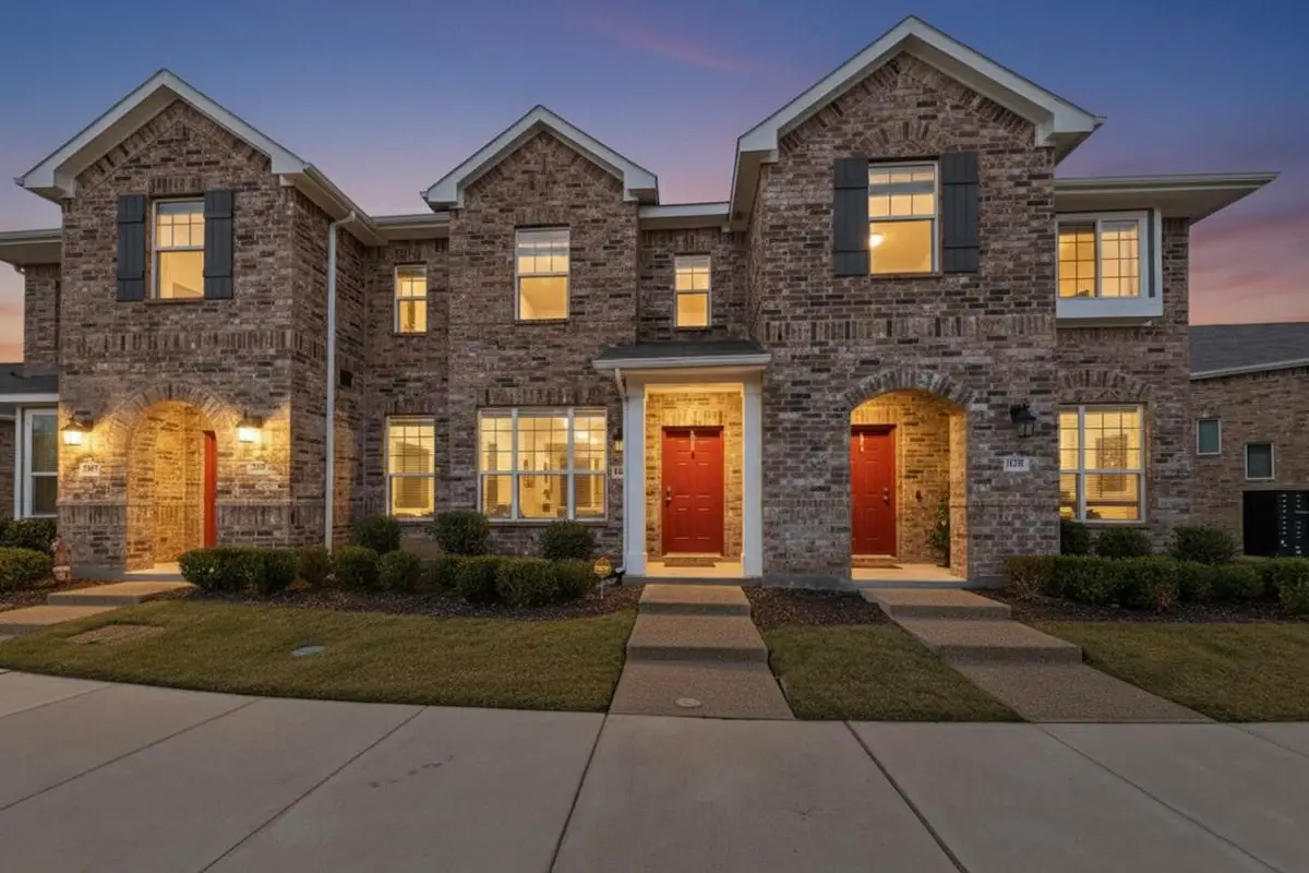 1287 Lamar Drive, Lewisville, TX 75077 - Image #1