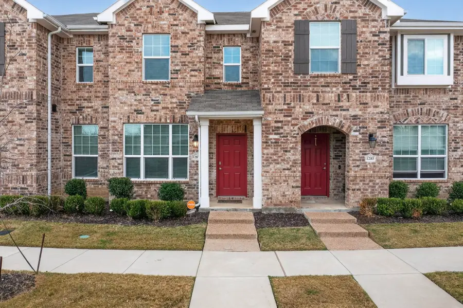 1287 Lamar Drive, Lewisville, TX 75077 - Image #2