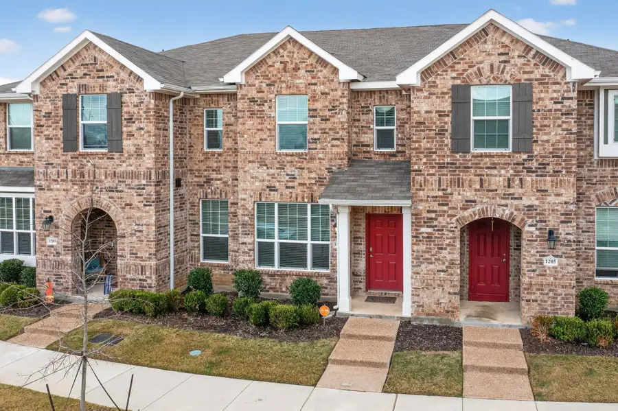 1287 Lamar Drive, Lewisville, TX 75077 - Image #3