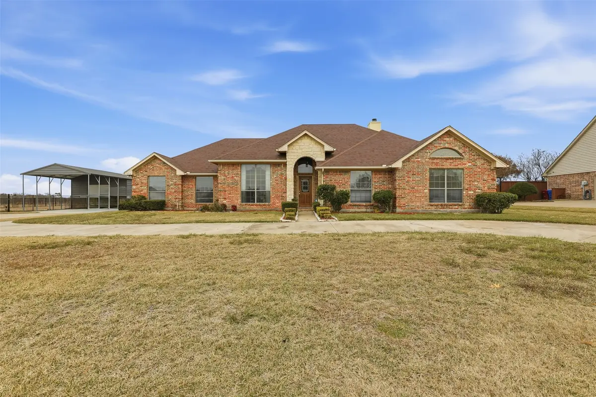 1712 Ranch Road, Royse City, TX 75189 - #1