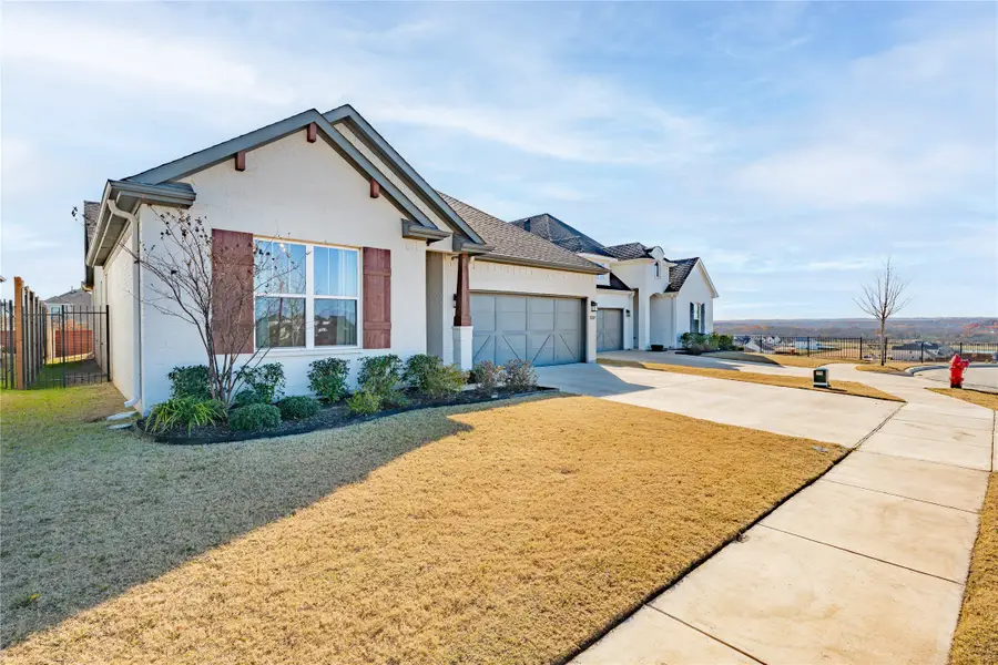 109 Observation Court, Aledo, TX 76008 - #2