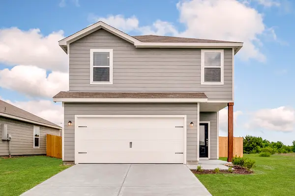 1208 Reed Street, Greenville, TX 75401