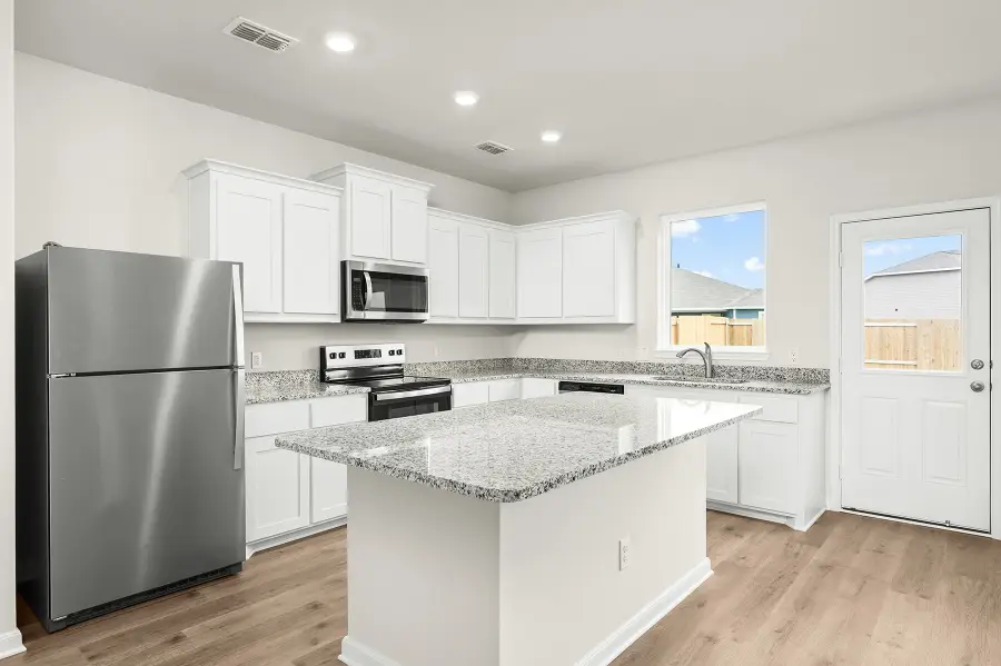 1208 Reed Street, Greenville, TX 75401 - #3