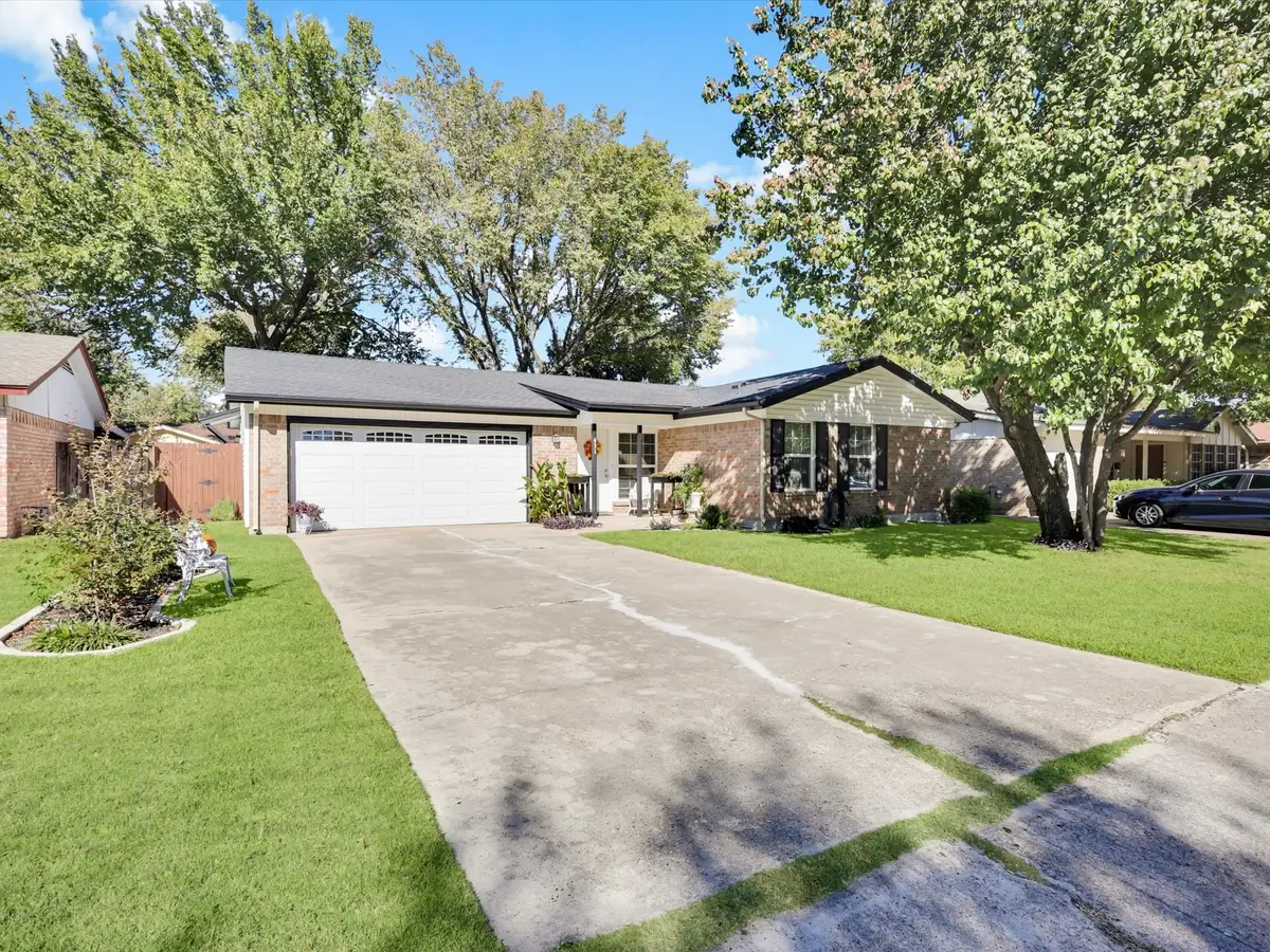 431 Marsha Street, Keller, TX 76248 - Image #1