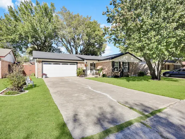 431 Marsha Street, Keller, TX 76248