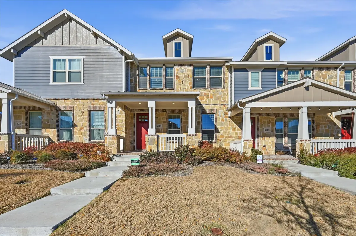 2649 Buttonbush Lane, Garland, TX 75042 - Image #1