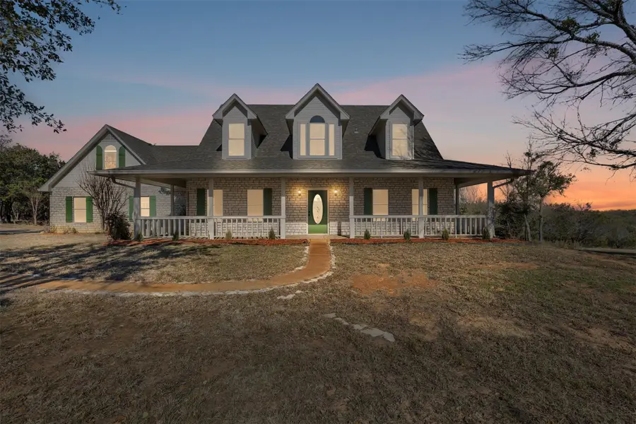 2034 County Road 2021, Glen Rose, TX 76043 - Image #2