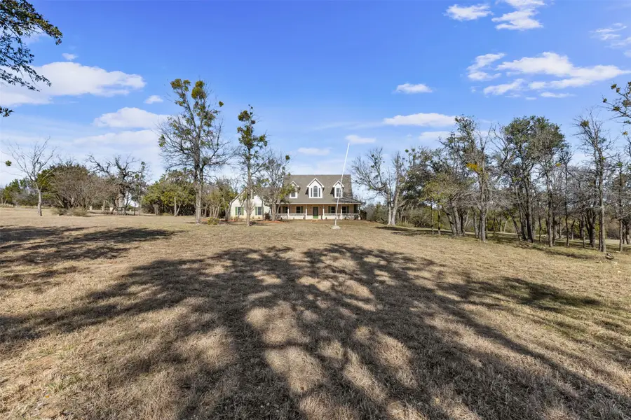 2034 County Road 2021, Glen Rose, TX 76043 - Image #3
