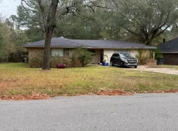 6240 Trailwood Terrace, Shreveport, LA 71119