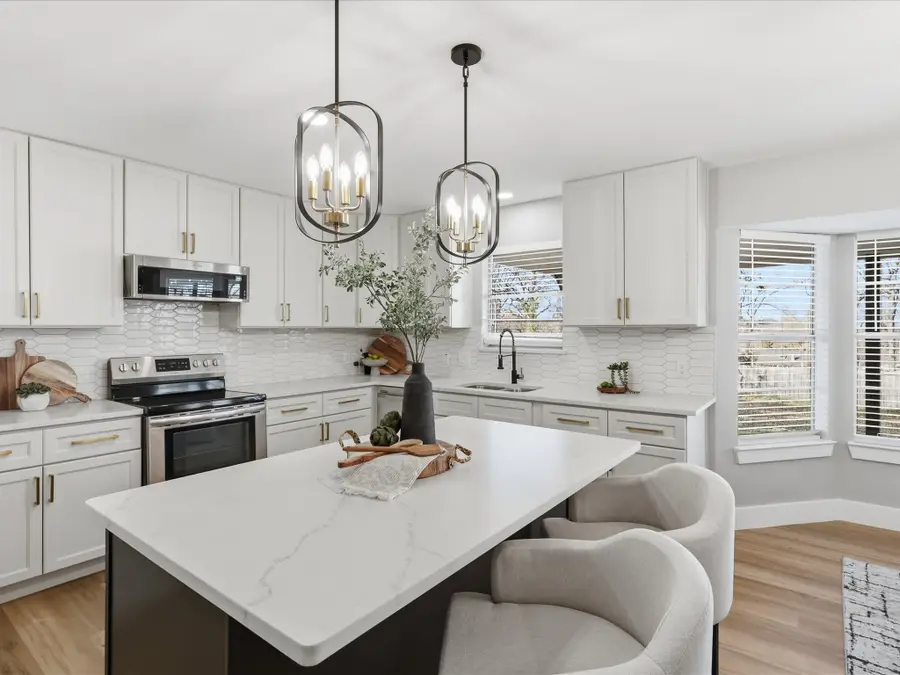 437 Brian Drive, Keller, TX 76248 - Image #3