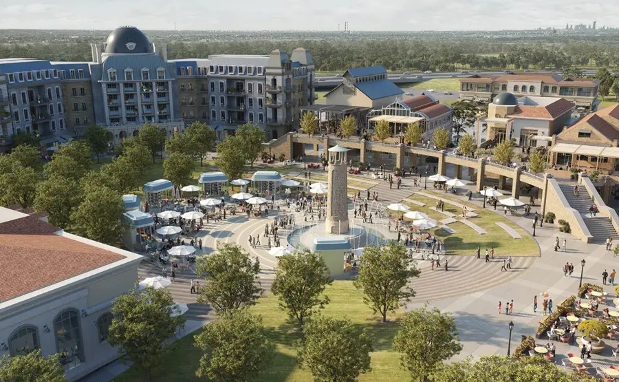 116 La Rambla Court, Southlake, TX 76092 - Image #3