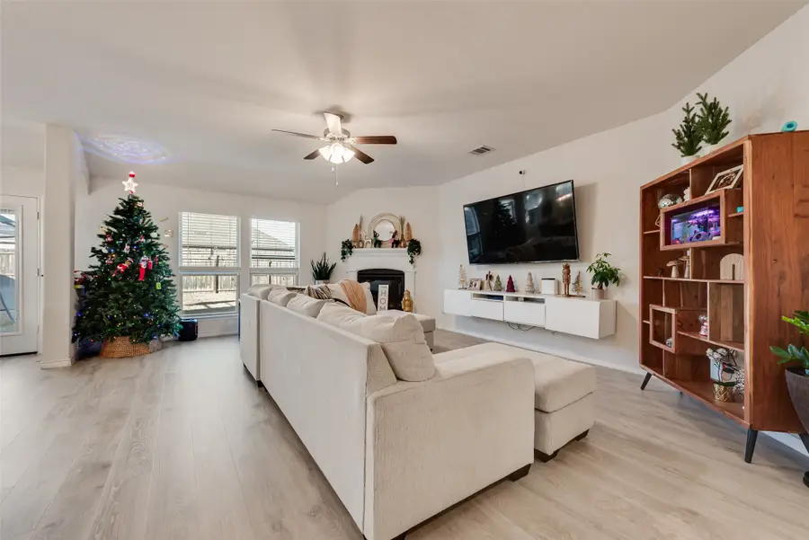 10501 Fountain Gate Street, Aubrey, TX 76227 - Image #2