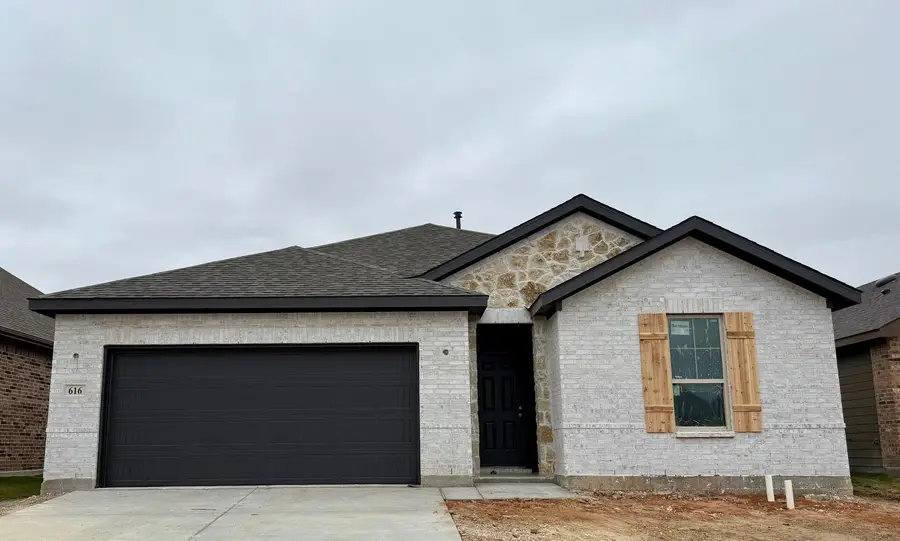 616 Godley Ranch, Godley, TX 76044 - Image #2
