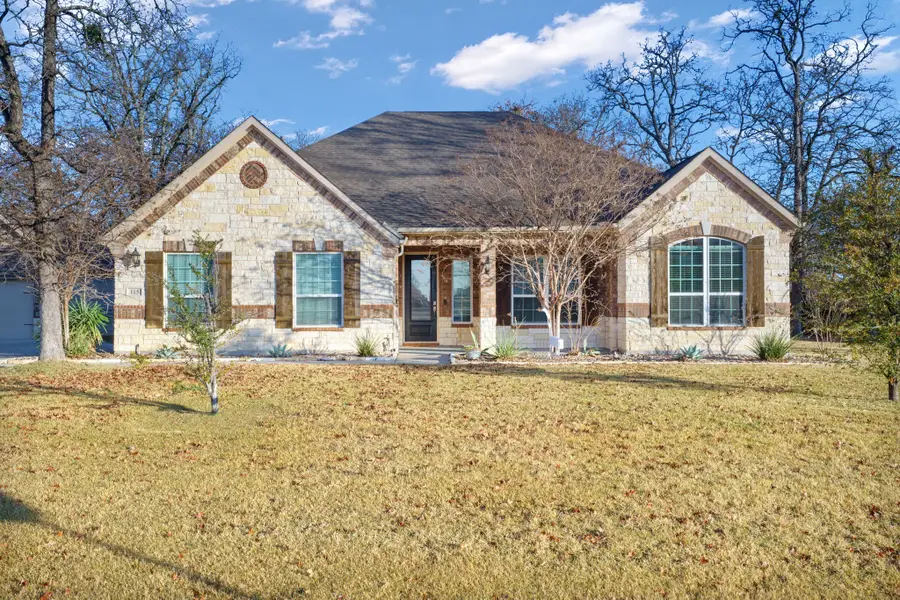 115 Spanish Oak Drive, Krugerville, TX 76227 - Image #2