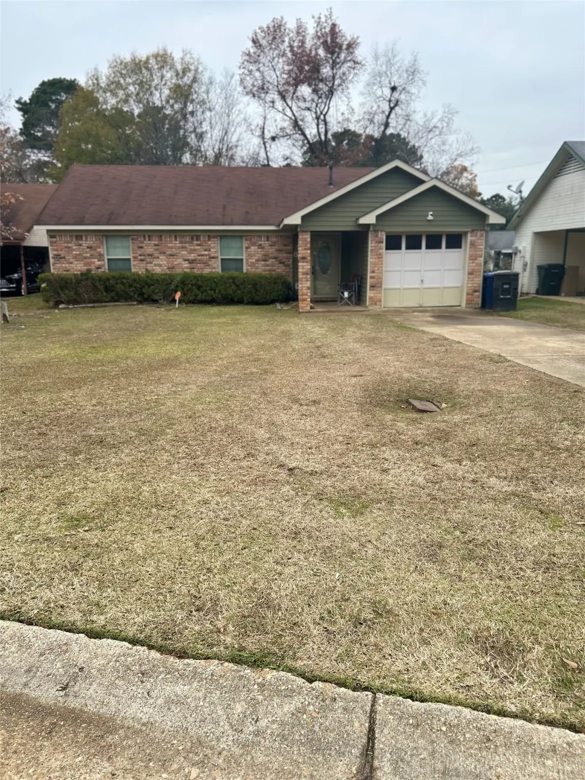 8816 Nathan Drive, Shreveport, LA 71108 - Image #1