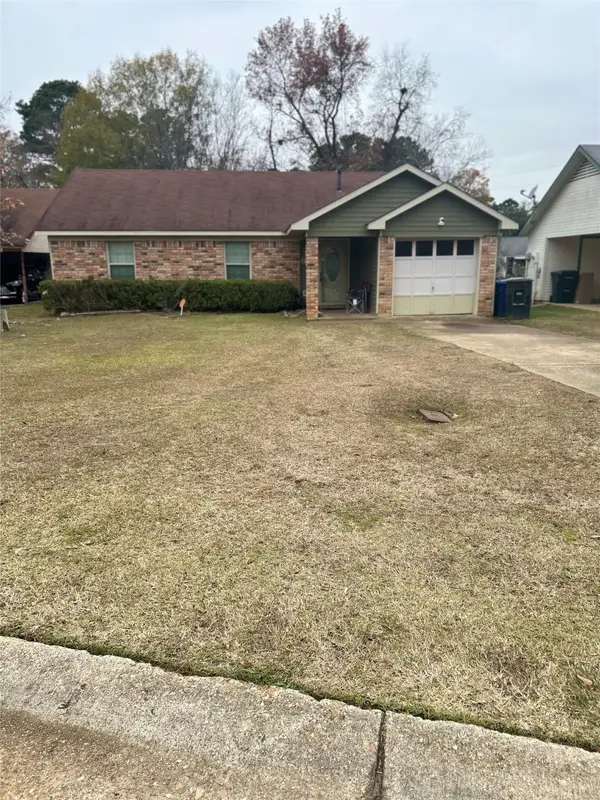 8816 Nathan Drive, Shreveport, LA 71108