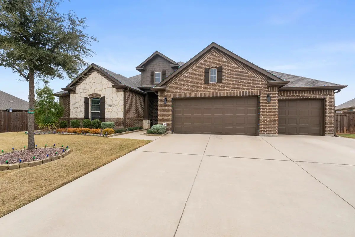 2611 Alden Lane, Mansfield, TX 76084 - #1