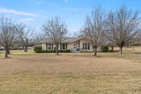 136 Louise Ritter Boulevard, Red Oak, TX 75154