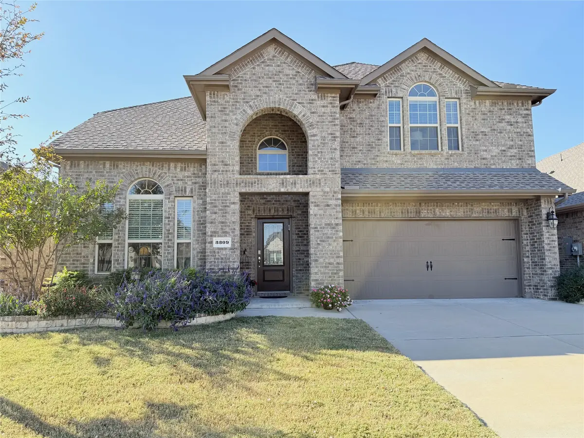 3309 Peacock Lane, Celina, TX 75009 - Image #1