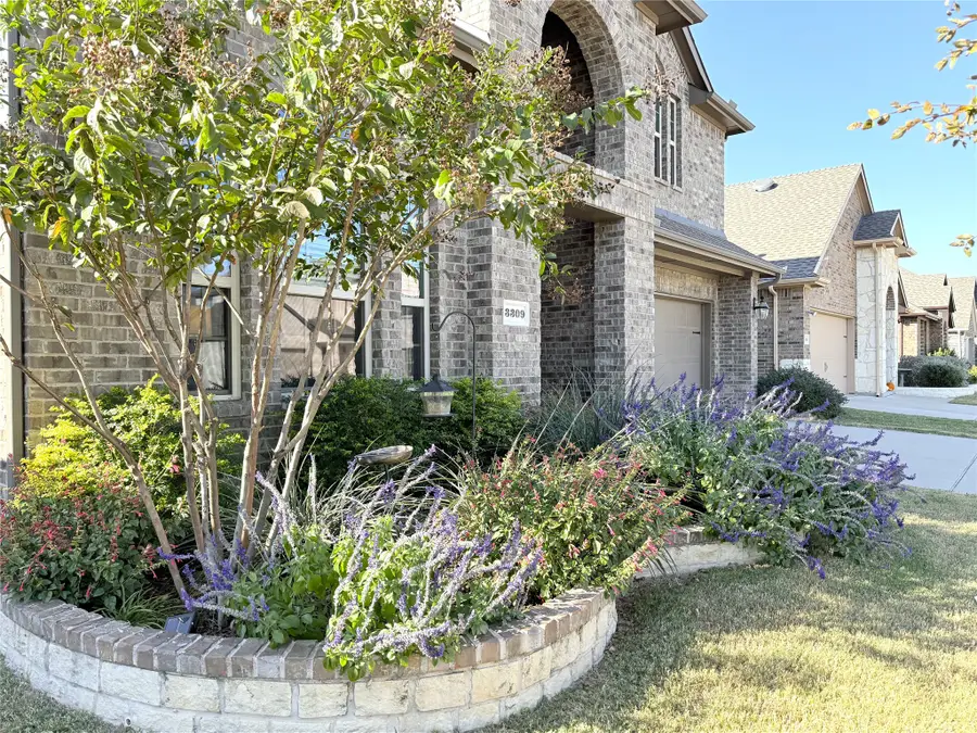 3309 Peacock Lane, Celina, TX 75009 - Image #2