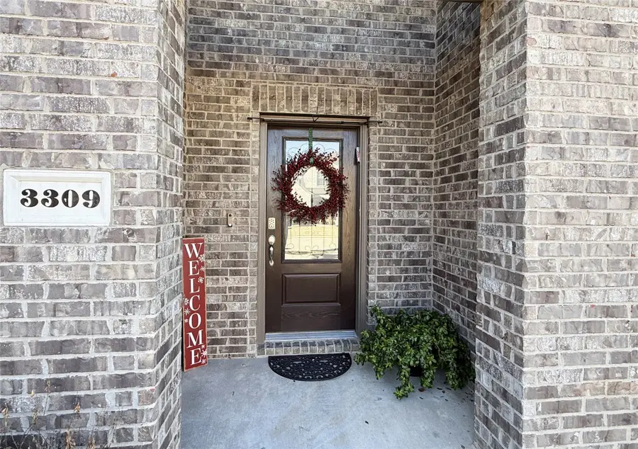 3309 Peacock Lane, Celina, TX 75009 - Image #3