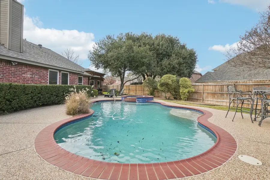 2008 Frances Drive, Colleyville, TX 76034 - Image #3