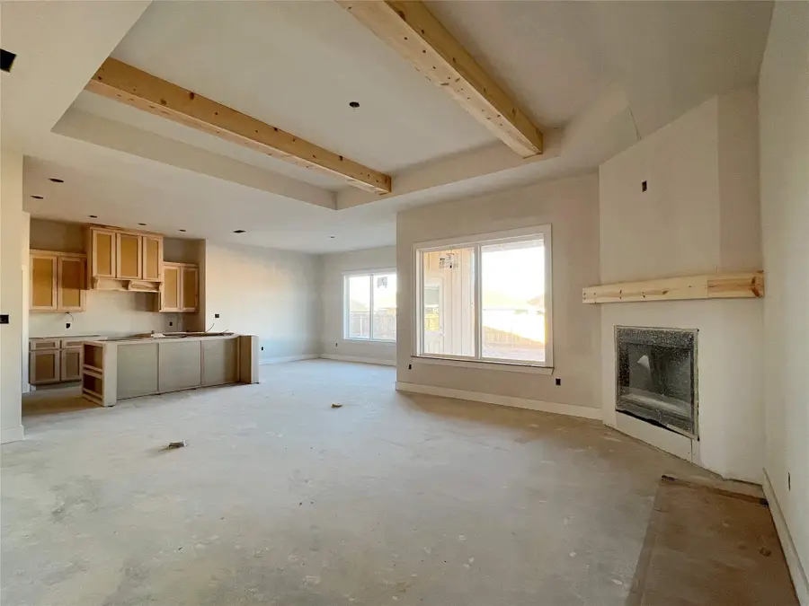 6526 Windmill Grass Lane, Abilene, TX 79606 - #3