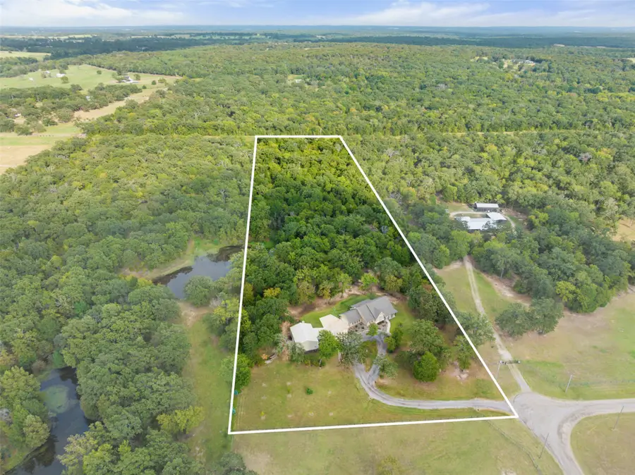 10273 Private Road 5211, Malakoff, TX 75148 - Image #3