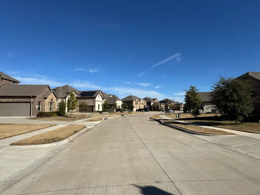 3432 Cornerstone Lane, Grand Prairie, TX 76065 - Image #3