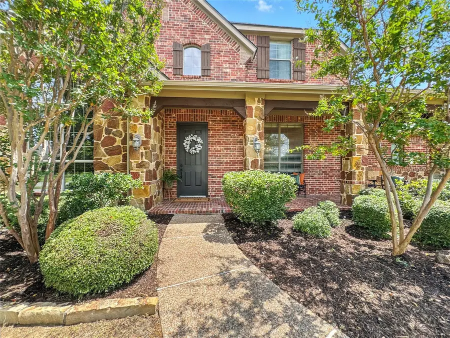 5306 Ravensthorpe Drive, Parker, TX 75002 - #2