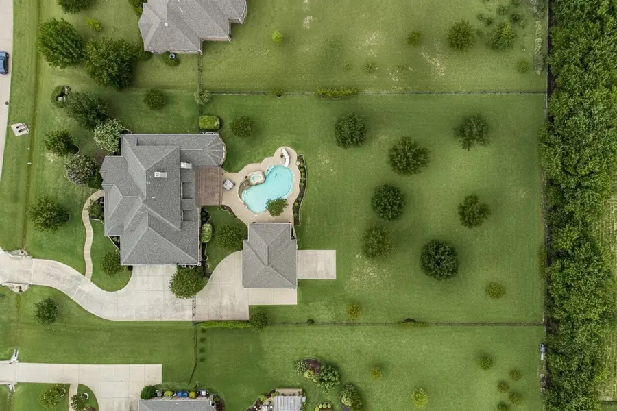 5306 Ravensthorpe Drive, Parker, TX 75002 - #3