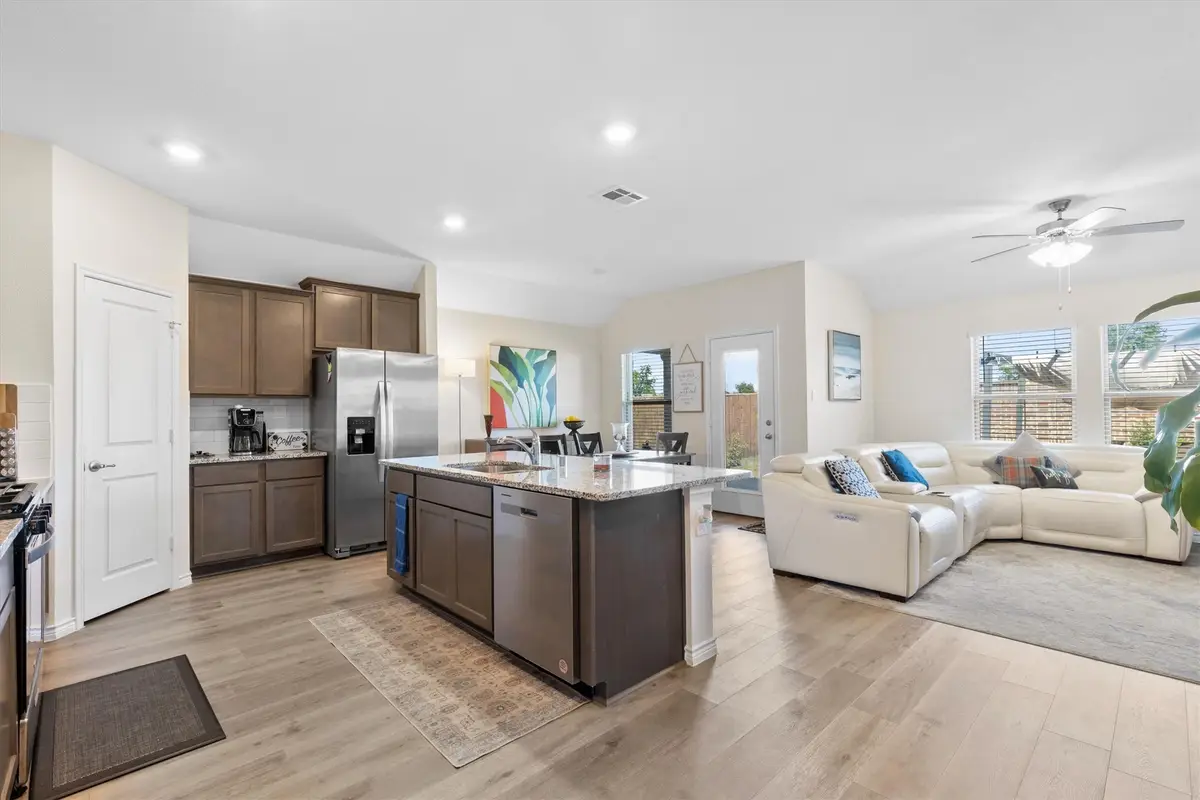 1109 Blossom Court Drive, Princeton, TX 75407 - #1