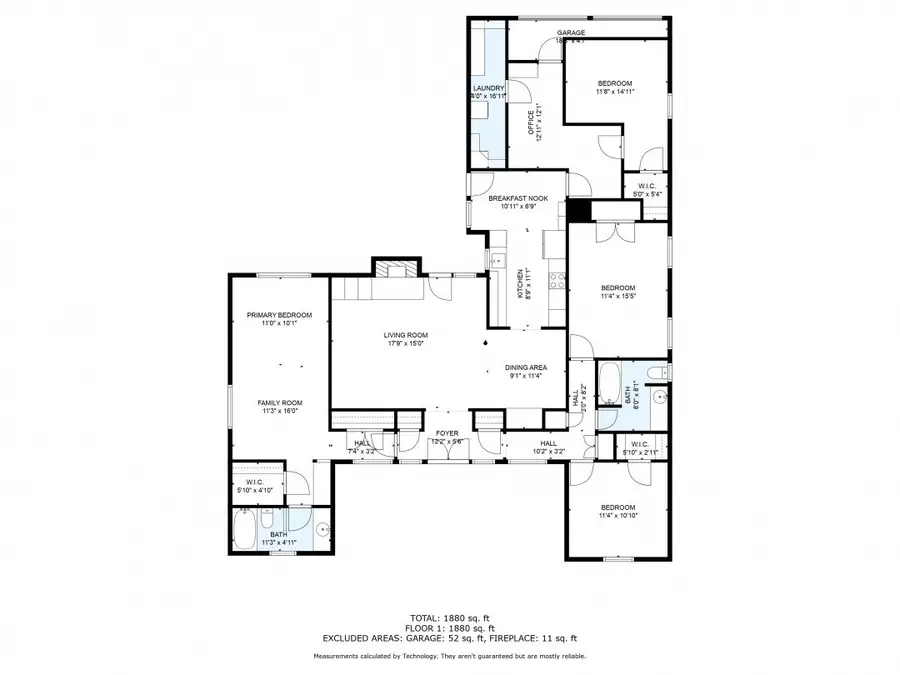 1310 Willow Way, Garland, TX 75043 - Image #2