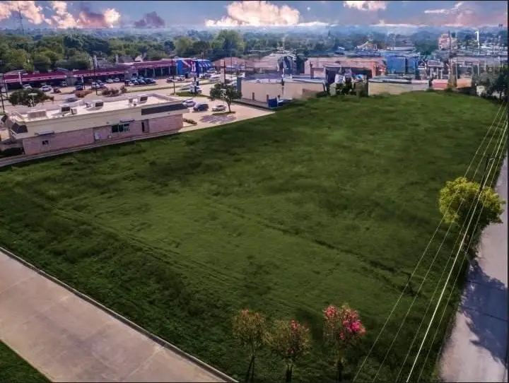 5445 Robin Road, Garland, TX 75043 - #2