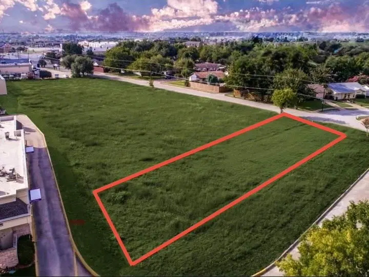 5445 Robin Road, Garland, TX 75043 - #3