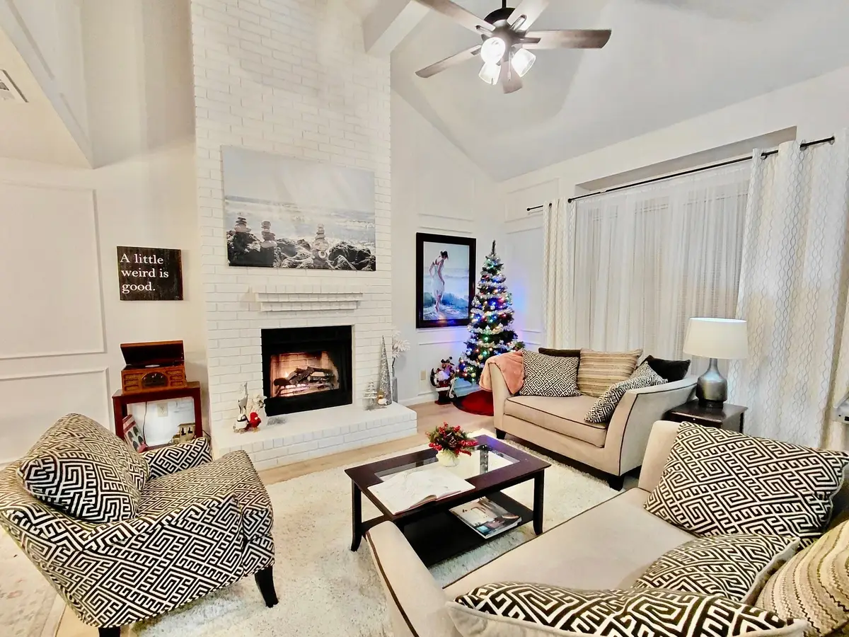 3411 Beech Street, Rowlett, TX 75089 - #1