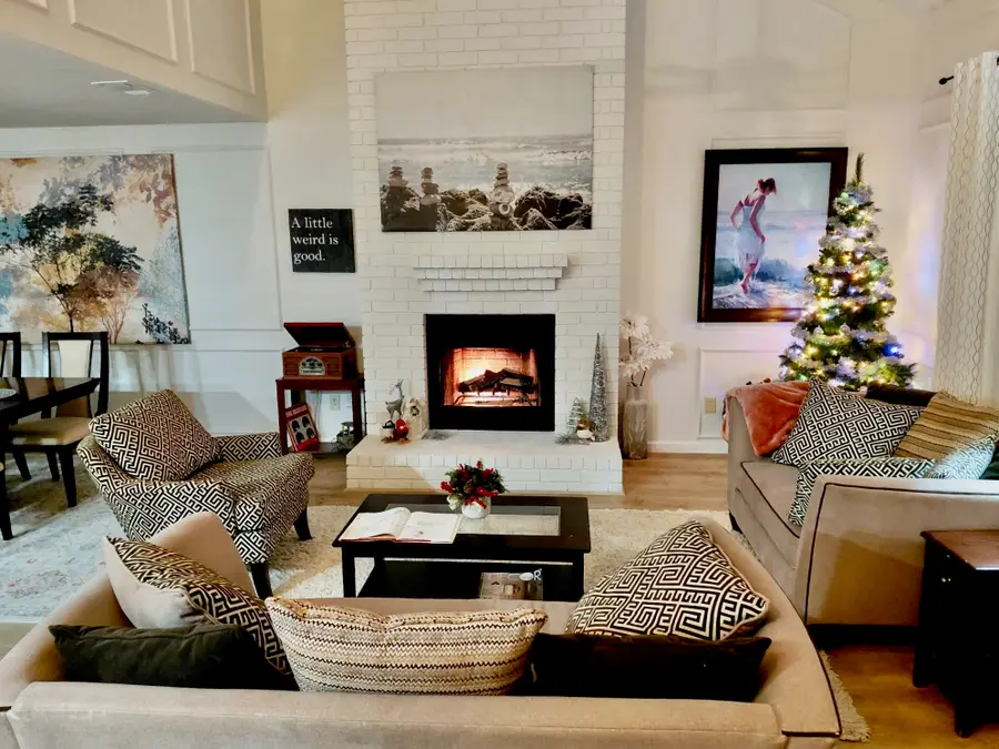 3411 Beech Street, Rowlett, TX 75089 - #2