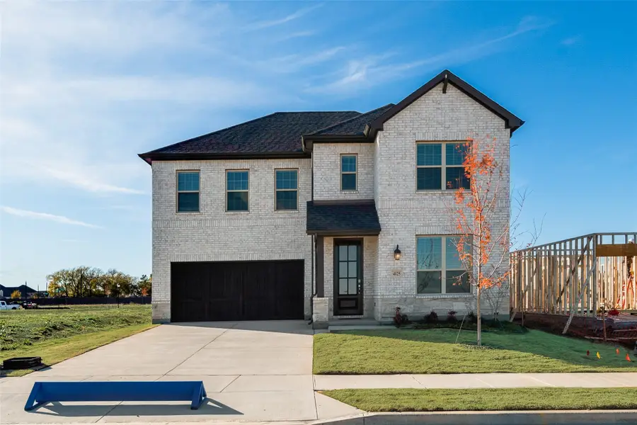 4125 Poe Avenue, Celina, TX 76227 - Image #2