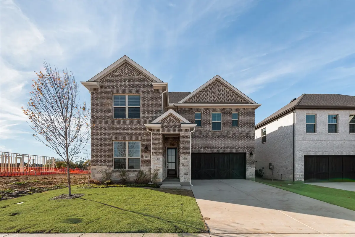 4113 Poe Avenue, Celina, TX 76227 - Image #1