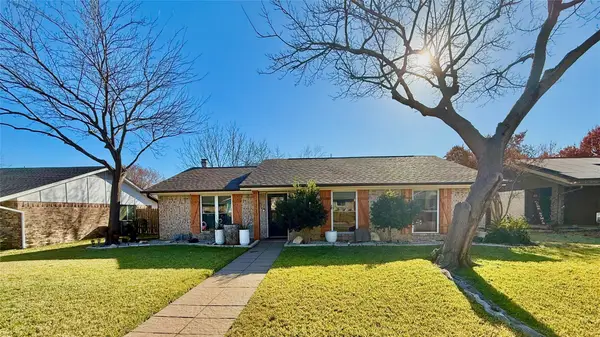 1250 Valencia Lane, Lewisville, TX 75067