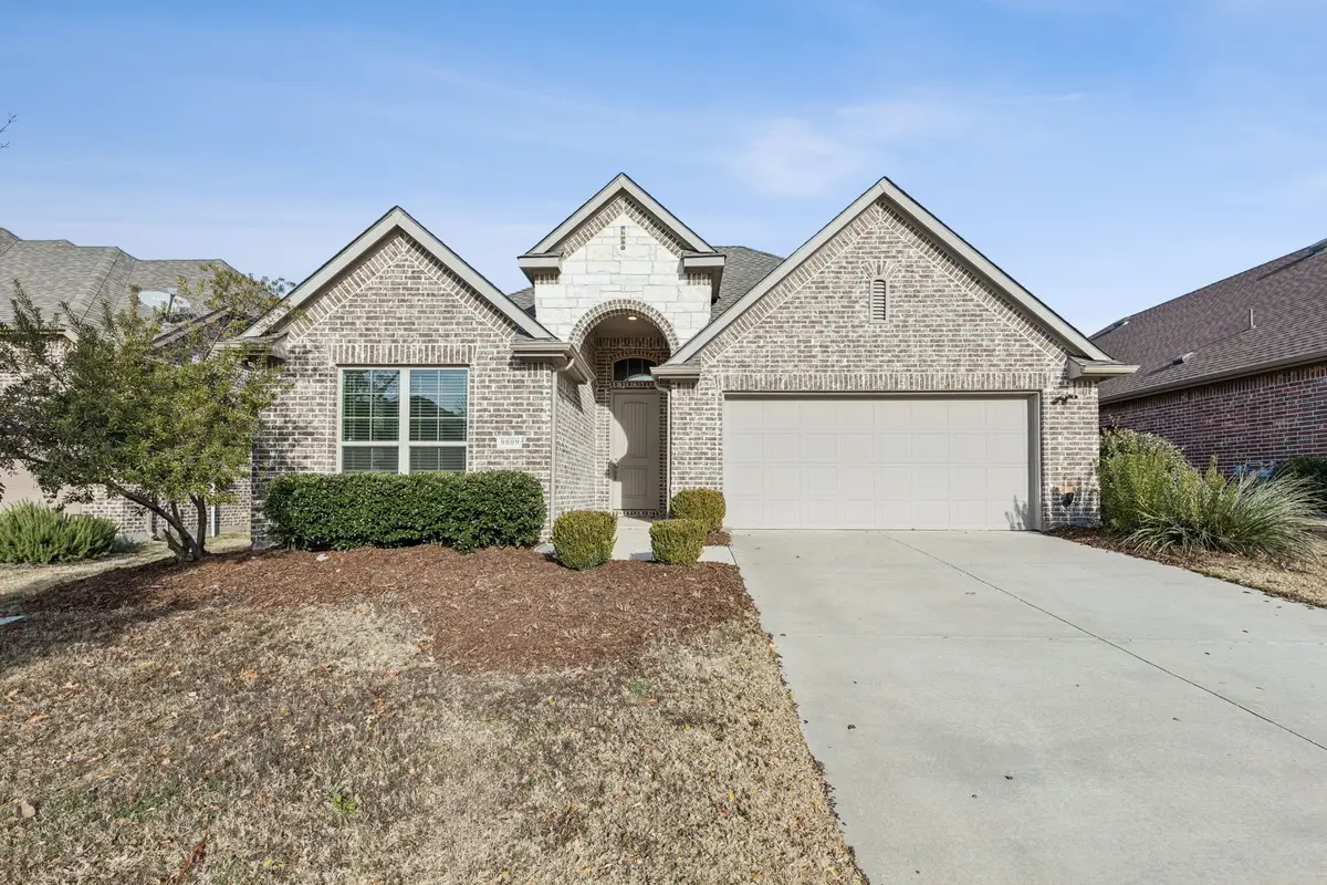 9809 Echo Summit Drive, Little Elm, TX 75068 - Image #1