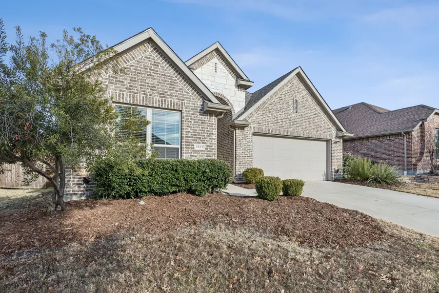 9809 Echo Summit Drive, Little Elm, TX 75068 - Image #3