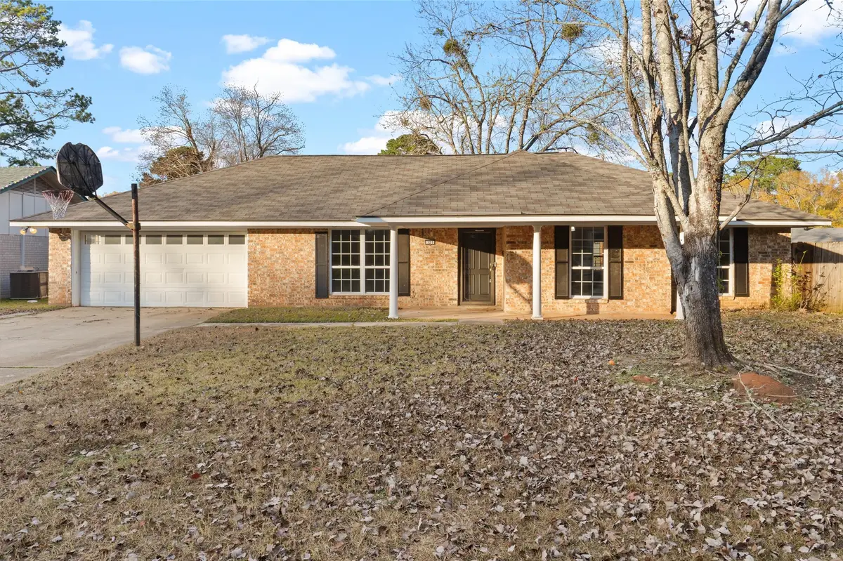 121 Casa Drive, Haughton, LA 71037 - #1