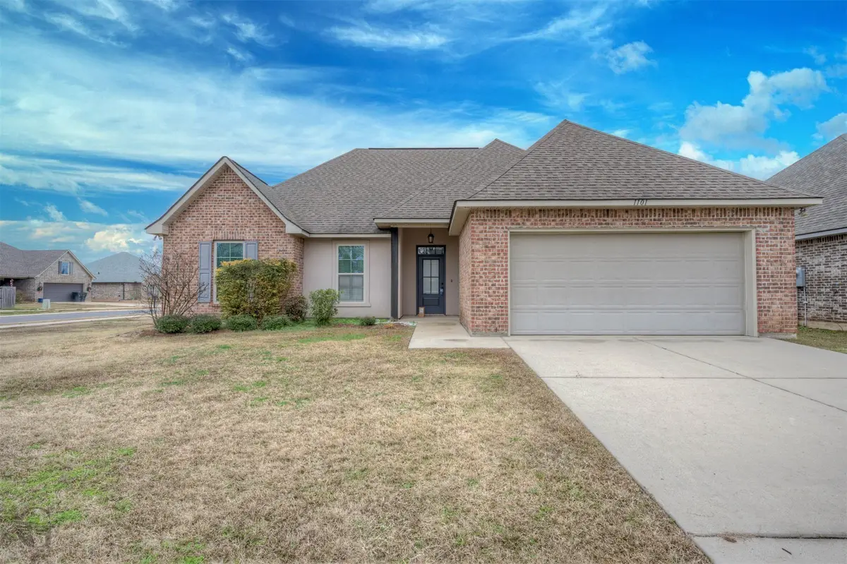 1101 Eli Conner Drive, Bossier City, LA 71112 - #1