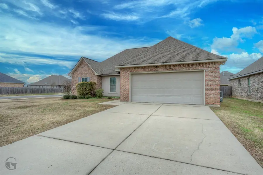 1101 Eli Conner Drive, Bossier City, LA 71112 - #2