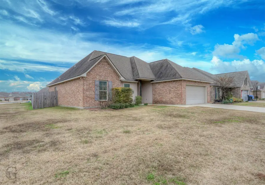 1101 Eli Conner Drive, Bossier City, LA 71112 - #3