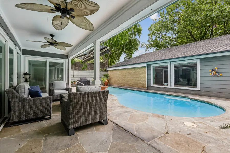 7221 Pleasant View Drive, Dallas, TX 75231 - Image #3